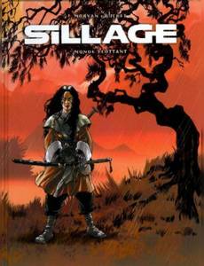 Couverture de l'album Monde Flottant