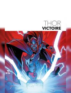 Aperçu 2 de l'album Thor (2007) tome 2 - Victoire