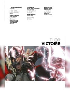 Aperçu 4 de l'album Thor (2007) tome 2 - Victoire