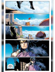 Aperçu 7 de l'album Thor (2007) tome 2 - Victoire