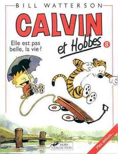 Couverture de l'album Elle Est pas Belle la Vie ?