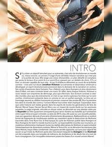 Aperçu 5 de l'album Secret Wars - Secret Wars