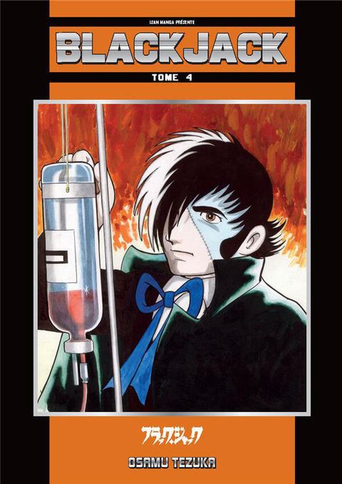 Couverture de l'album Black Jack