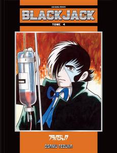 Aperçu 1 de l'album Black Jack tome 4