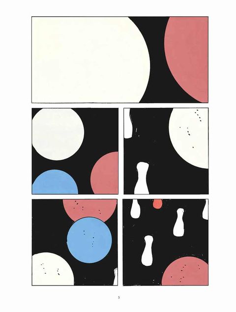 Aperçu de l'album Corto Maltese - couleur tome 10 - Tango