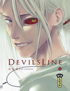 Aperçu 1 de l'album Devilsline tome 3