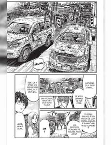 Aperçu 7 de l'album Gto Shonan 14 Days tome 7