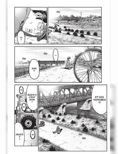 Aperçu 6 de l'album Gto Shonan 14 Days tome 7