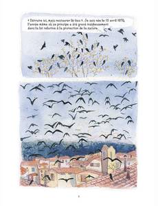 Aperçu 7 de l'album Journal Anthropique de la cause animale