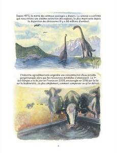 Aperçu 8 de l'album Journal Anthropique de la cause animale