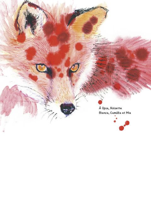 Aperçu de l'album Journal Anthropique de la cause animale