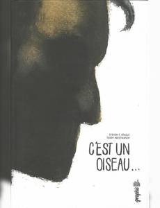 Couverture de la série C'est un Oiseau