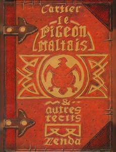 Couverture de la série Flip