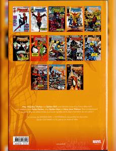 Aperçu 2 de l'album Spider-Girl - intégrale tome 1 - 1998-1999