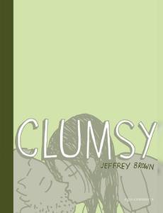 Couverture de la série Clumsy