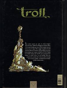 Aperçu 2 de l'album Troll tome 6 - La Victoire en Pleurant