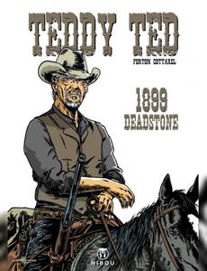 Couverture de l'album Teddy Ted 1899 Deadstone