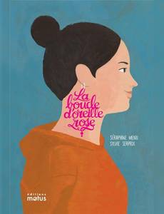 Aperçu 1 de l'album La boucle d'oreille rose