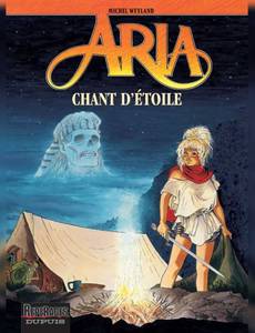 Couverture de l'album Chant d'Etoile