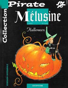 Couverture de l'album Halloween