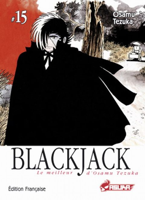 Couverture de l'album Black Jack