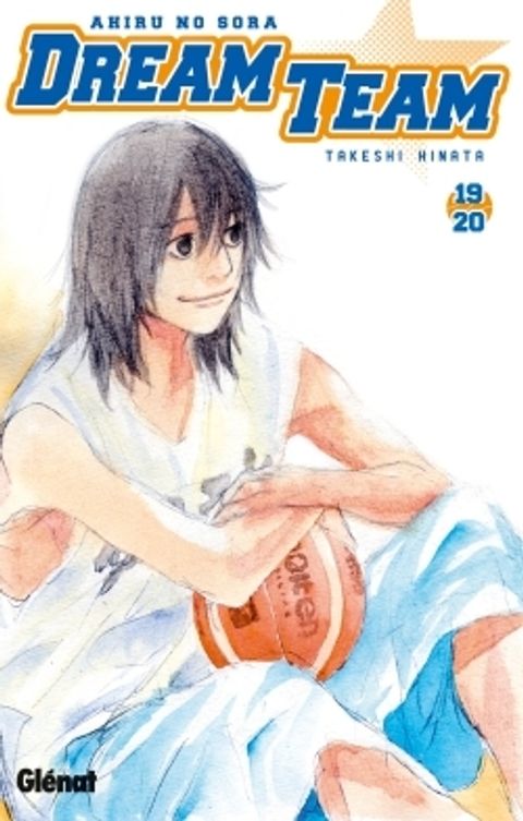 Couverture de l'album Dream Team