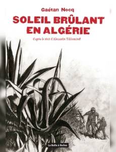 Couverture de l'album null