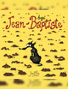 Couverture de la série Jean Baptiste