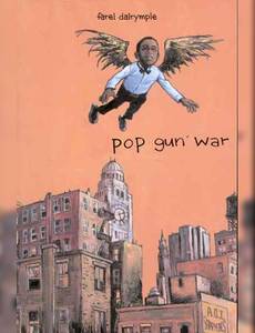 Couverture de la série Pop Gun War