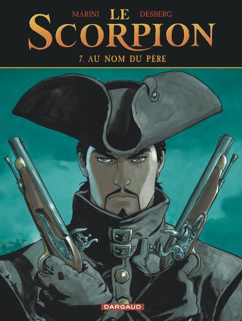 Couverture de l'album Au Nom du Père