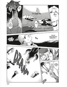 Aperçu 5 de l'album Gloutons et Dragons tome 1