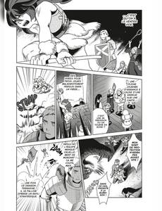 Aperçu 2 de l'album Gloutons et Dragons tome 1