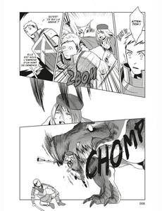 Aperçu 6 de l'album Gloutons et Dragons tome 1