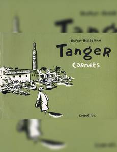 Couverture de la série Carnets