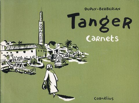 Couverture de l'album Carnets