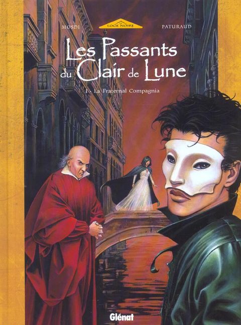 Couverture de l'album Le Chant du Bouc