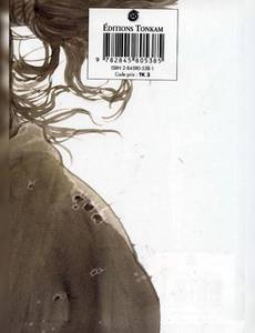 Aperçu 2 de l'album Vagabond tome 18