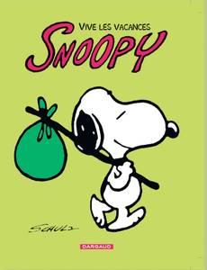 Couverture de l'album Vive les Vacances