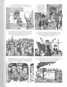 Aperçu 3 de l'album Le Chant des Asturies tome 1