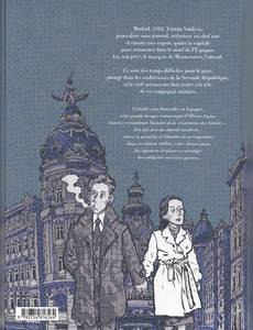 Aperçu 2 de l'album Le Chant des Asturies tome 1