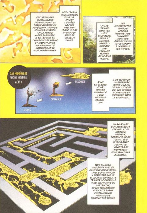 Aperçu de l'album Hitomoji tome 1