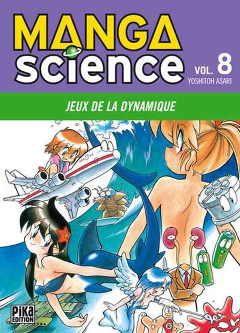Couverture de l'album Jeux de la Dynamique