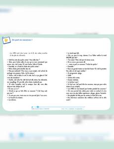 Aperçu 3 de l'album Les influenceuses tome 3 - Les #4mies en vacances!