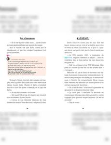 Aperçu 6 de l'album Les influenceuses tome 3 - Les #4mies en vacances!