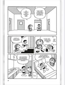 Aperçu 10 de l'album Doraemon tome 20