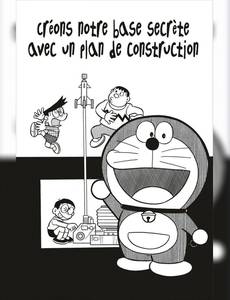 Aperçu 6 de l'album Doraemon tome 20