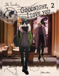 Aperçu 1 de l'album Goodnight, I Love You... tome 2