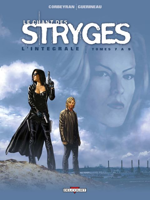 Couverture de l'album T.7 à Tome 9