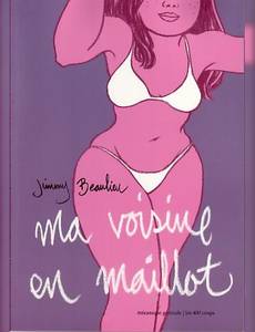Couverture de la série Ma Voisine en Maillot