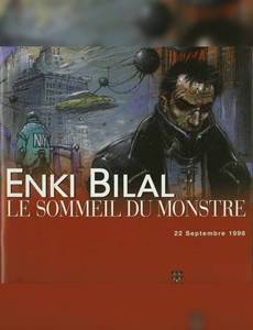 Couverture de l'album null